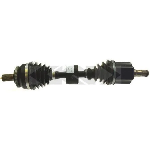 Полуось Передн Лев Volvo: V70 Xc 2.4 D5 Xc Awd/2.5 T Xc Awd 97-07 GKN(Loebro) арт. 305664