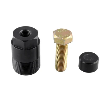 

1 1/2"-16 Flywheel Puller Screw Kit 91-849154T1 For Yamaha Outboard Mercury Mariner Force
