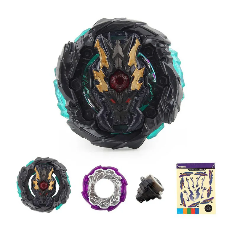 B-X TOUPIE BURST BEYBLADE New B-149B dread Bahumut B149B Bey Blade Achilles Bayblade Bable Fafnir Phoenix Blayblade Bay | Игрушки и