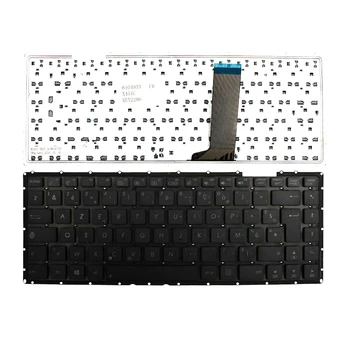 

French Keyboard For Asus X451 X451C X451CA X451M X451MA X451MAV FR AZERTY Clavier