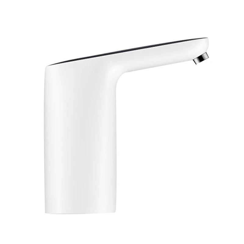 

Automatic Usb Mini Touch-Switch Water Pump Wireless Rechargeable Electric Dispenser Water Pump With Usb Cable