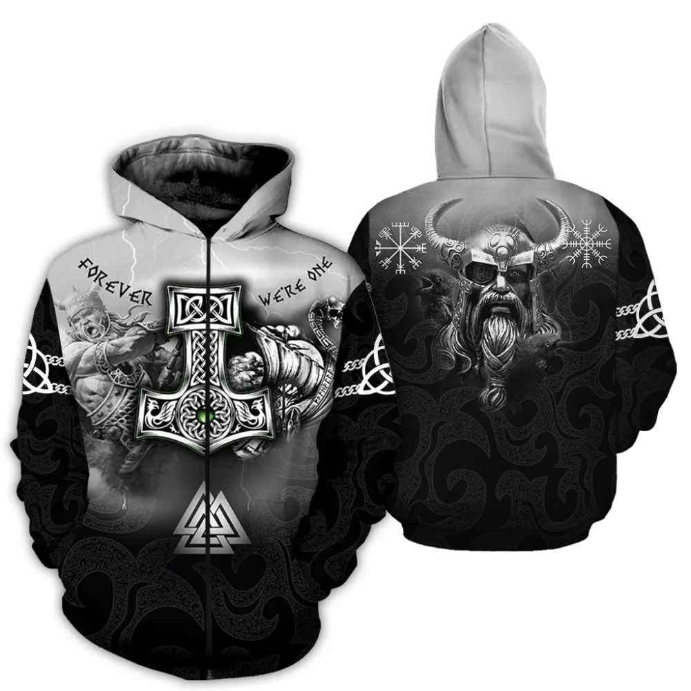viking-odin-3d-all-over-printed-clothes-da147-zipped-hoodie