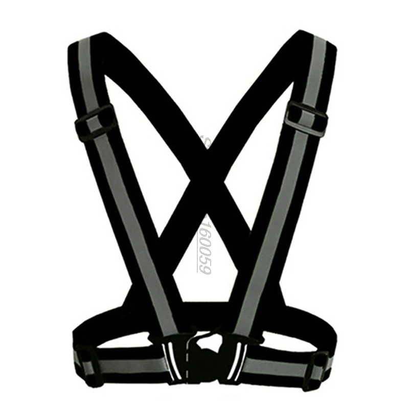 Accessori Moto Rcycle Giacca Riflettente Per Street Triple Accessori Cbr1000Rr 2004 Ktm 300 Jawa Safe Moto Rider Cover