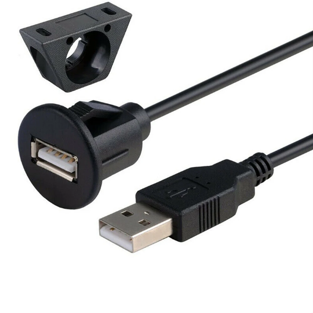 1 м 2 приборная панель автомобильная многофункциональная USB 0 заподлицо