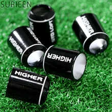 5 Pcs Golf Club Head Adapter Sleeve Ferrules Caps For Taylormade R1 SLDR Model Size 0.335 0.350 Higher Lower Standard Variations