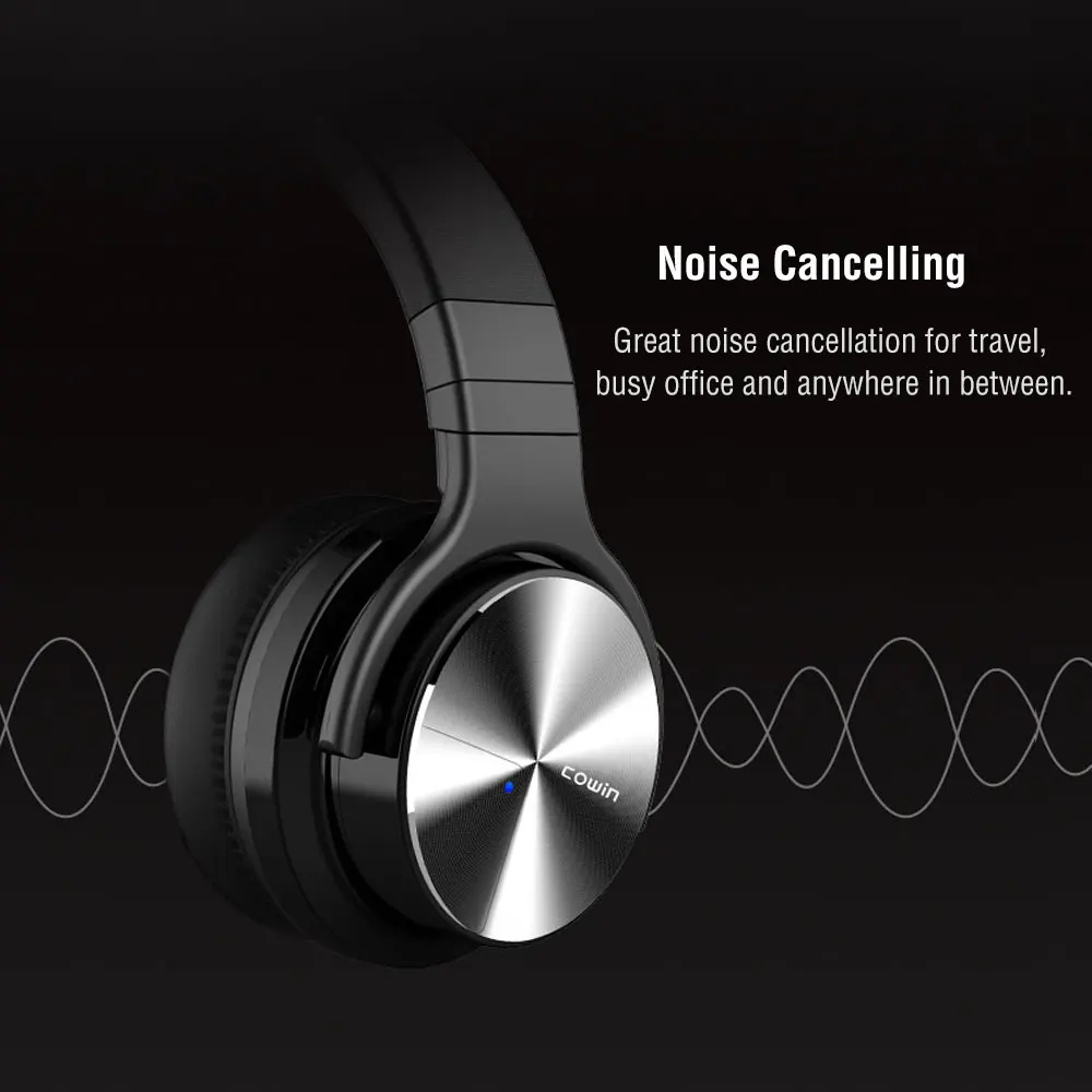 Original Cowin E7PRO Active Noise Cancelling