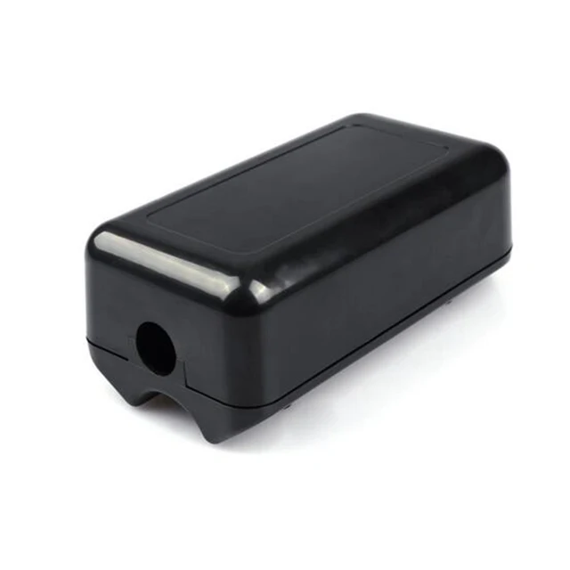 US $8.18 Electric Scooter Motor Moped Controller Box EBike Kit Small Big W Fixing Clip