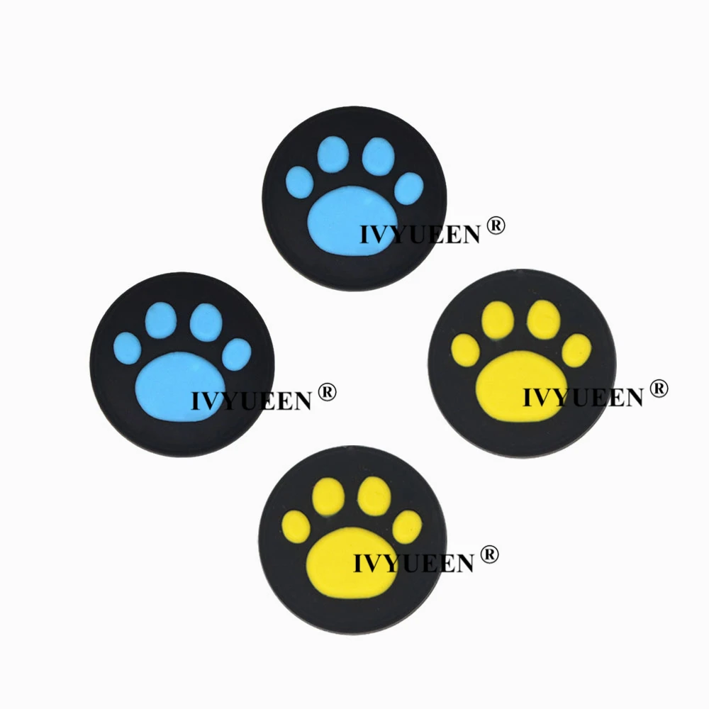 for Nintend switch lite joy con analog thumb stick grip caps 17