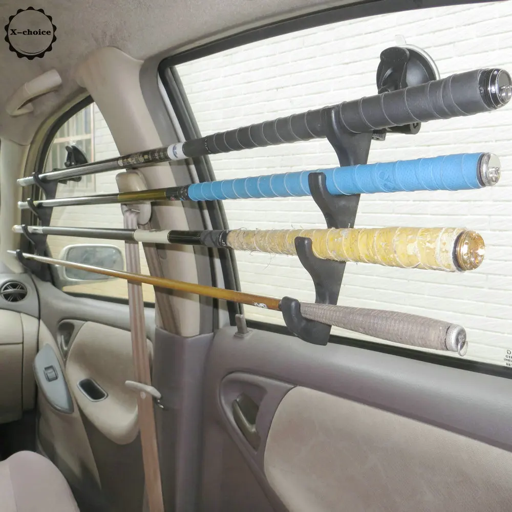 Fishing Rod Holders Car Roof Racks