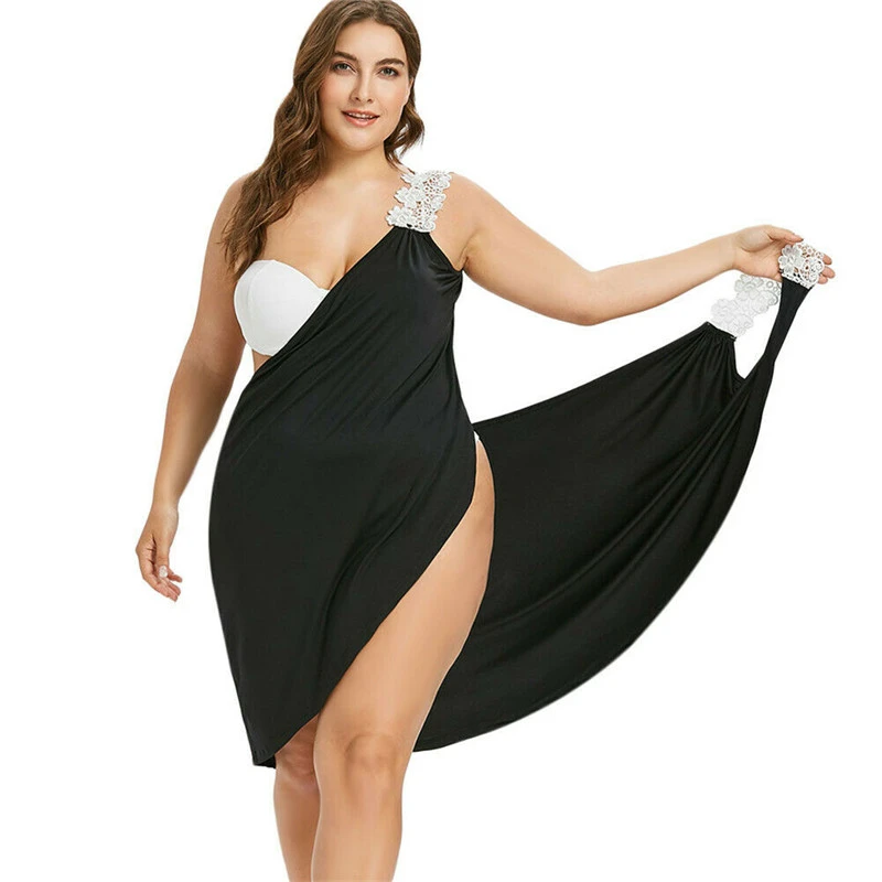 cotton bikini swimwear