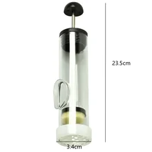 Портативный нетоксичный Ловец Apiculture прочный маркированный инструменты пластиковый маркер для бутылки пчеловодства оборудования пчела королева Практическая коробка