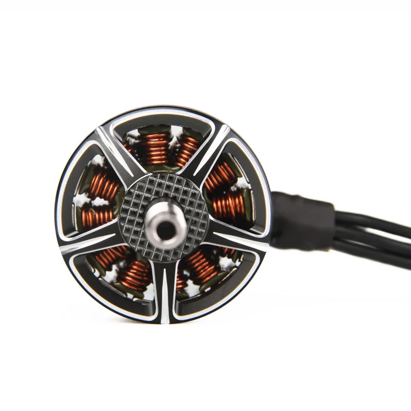 1/2 шт. t-мотор F60 Pro 3 1900KV 6S 2150KV 5-6S CW резьба бесщеточный двигатель для радиоуправляемого дрона FPV гоночные мультироторные детали аксессуары