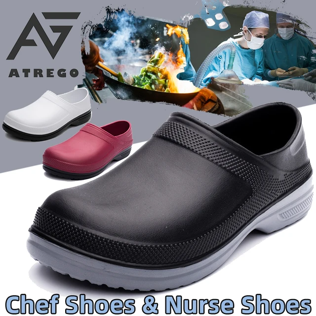 Non slip nursing shoes australia Clearance