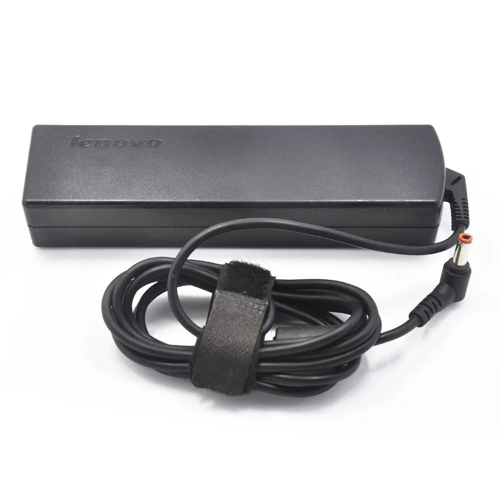 

Original Genuine for Lenovo 90W 20V 4.5A Slim AC Adapter PA-1900-56LC 45N0466