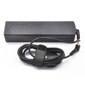 

Original Genuine for Lenovo 90W 20V 4.5A Slim AC Adapter PA-1900-56LC 45N0466
