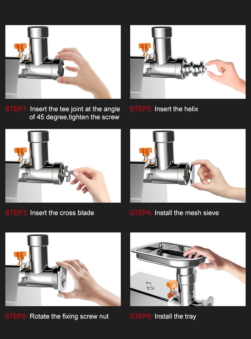 electric meat grinder (7)