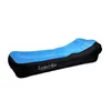 Camping Mat Double Layer Thicken Portable Inflatable Air Cushion Lazy Sofa Bed Office Beach Outdoor Air Mat with Pillow ► Photo 1/6