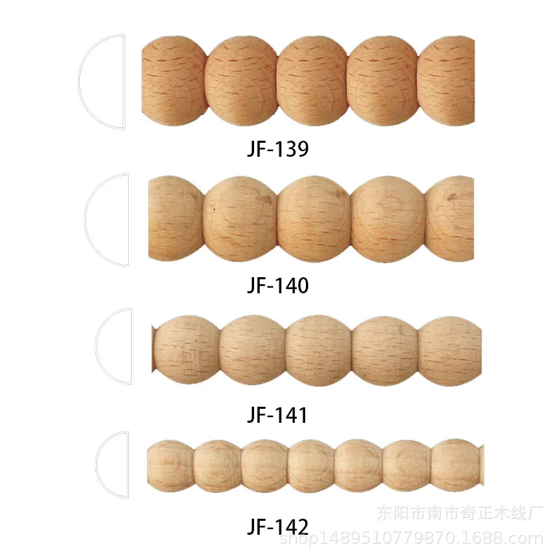 

Factory Direct Selling Pearl Caddice Gourd Line ma hua xian fang kuai xian chalfdesign xian All Types of Wood Line JF-139