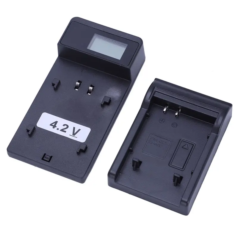 LI-50B зарядное устройство Micro-USB для Olympus LI-50B/LI-90B, SZ-15, SZ-16 iHS, SP-720UZ iHS, SP-800UZ, SP-810UZ, TG-630 iHS