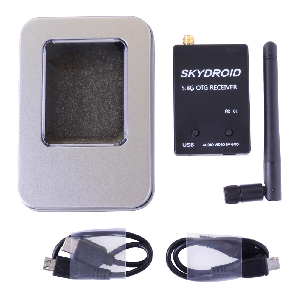 Skydroid UVC Single Control Receiver