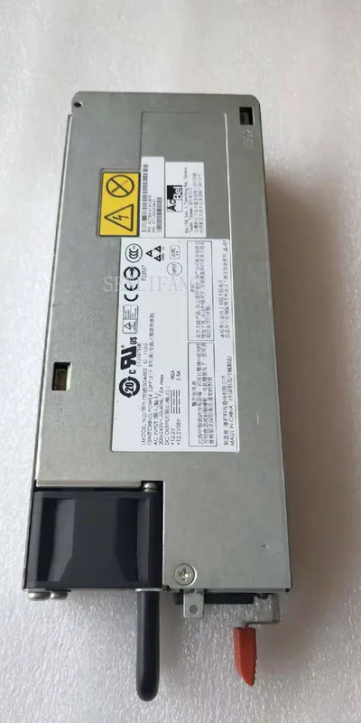 

for 071-000-036 SGA005 1100W VNX5200 disk array cabinet power module