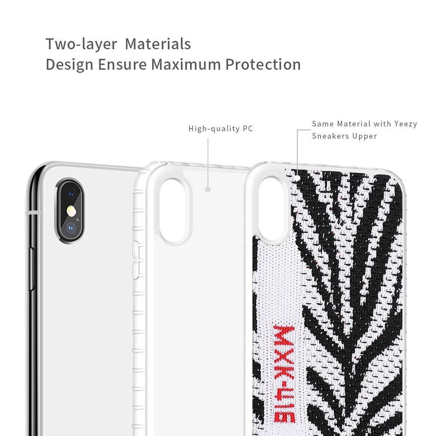 Мода 350 чехол для iPhone X Xs Max XR Кроссовки материал амортизирующий защитный спортивный чехол для iPhone 7 6 8 Plus 11 Pro Max чехол
