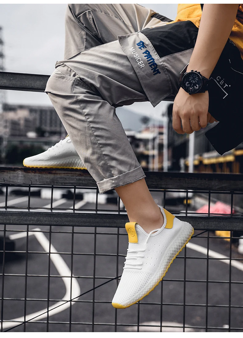 Tenis Masculino мужская легкая мягкая спортивная обувь мужская белая теннисная обувь мужская стабильность спортивные кроссовки корзина Homme