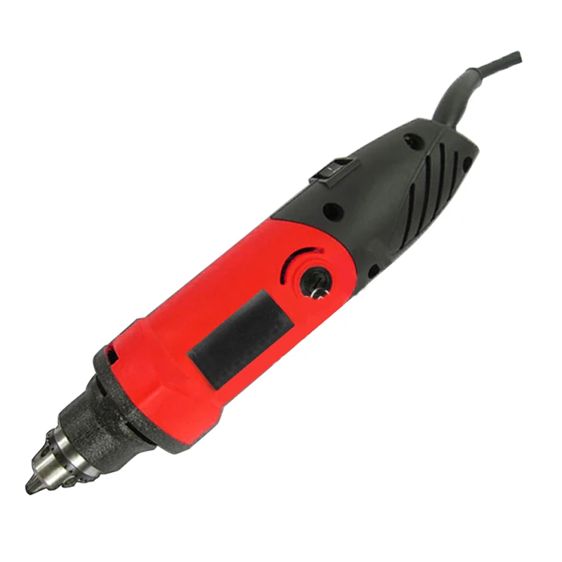 

Electric Grinder Multi-Functional Speed Grinding Machine Adjustable Speed Polishing Machine Mini Home Jade Wood Carving Machine