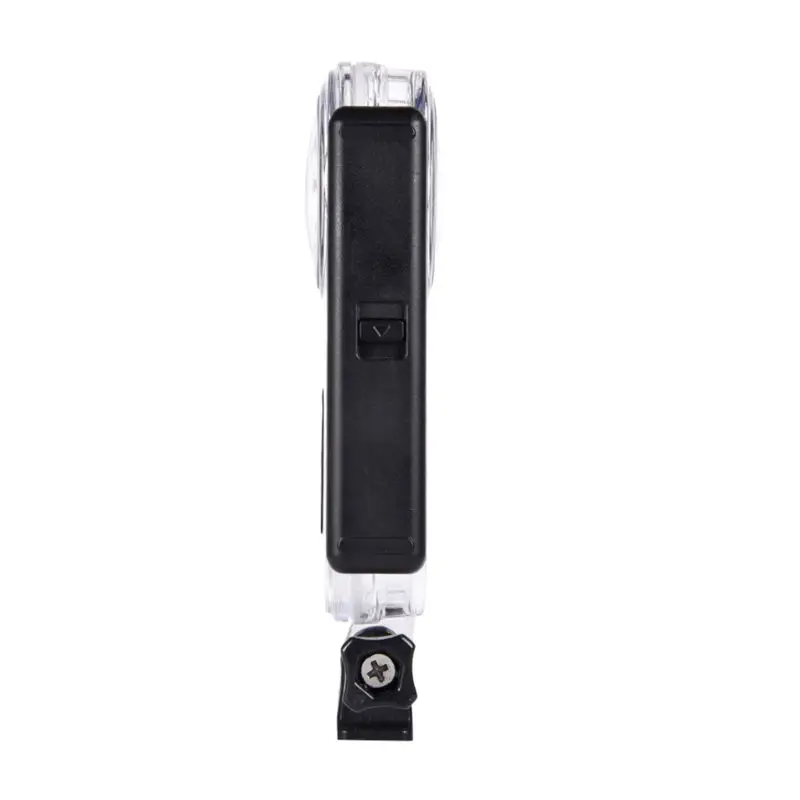 Прочный акриловый водонепроницаемый чехол защитный чехол для Insta360 ONE X панорамный цифровой камеры аксессуары