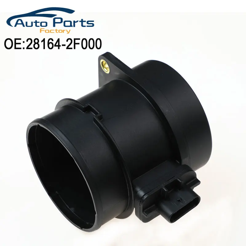 New Maf Sensor Mass Air Flow Sensor For Hyundai Santa Fe 20122014 Kia