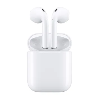 

Hot Selling I11 Bluetooth Earphones Tws5. 0 with Charging Warehouse Touch Popups Wireless Dual Handle Stereo Headset