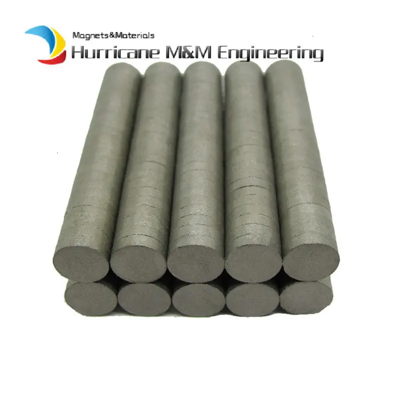 SmCo диск Малый магнит диам. 10x2 мм класс YXG28H 350 градусов Цельсия высокая температура постоянные редкоземельные магниты 24 шт