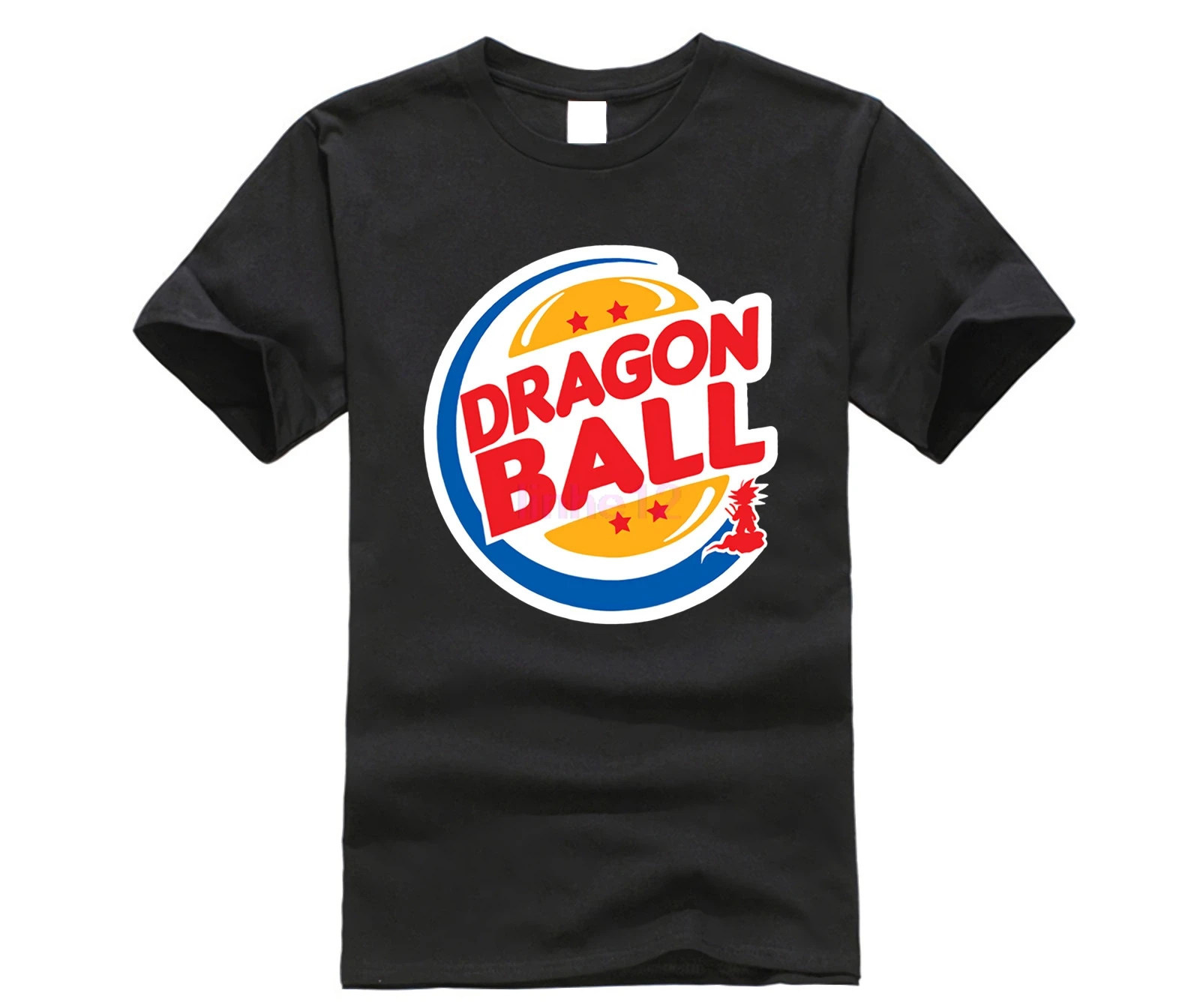 

Dragon Ball Z Tee Shirt Super Saiyan Son Goku Vegeta Piccolo Puu Bulma Anime T Shirt Japanese Anime Cotton 2020 New T-Shirt