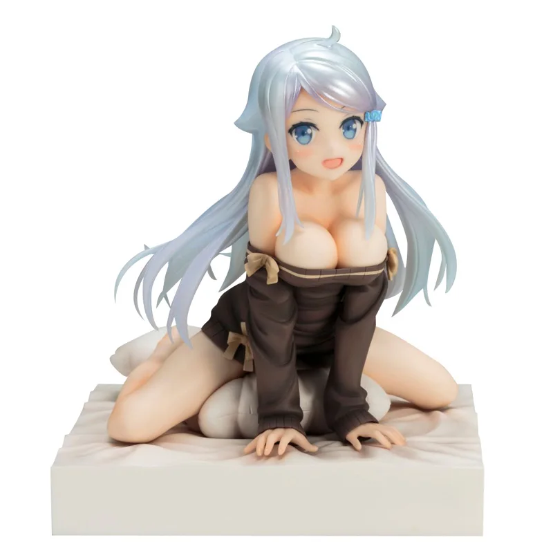Kotobukiya Imoto Sae Ireba Ii. Сексуальная девушка Nayuta Kani ПВХ экшн Фигурки игрушки Аниме