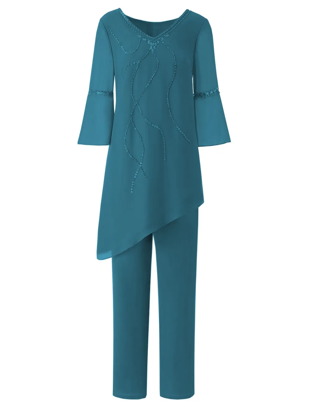 Teal