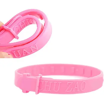 

Silicone Guard Flea and Tick Cats and Kitten Collar Pink Calming Collar for Pets Dogs Cats Supplies Dogs Harnesses Dog Suppliers