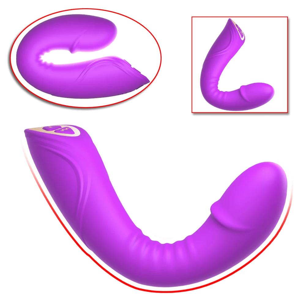 Large size Real Dildo Vibrators for Women Soft Silicone Powerful Vibrator G Spot Vagina Clitoris Stimulator