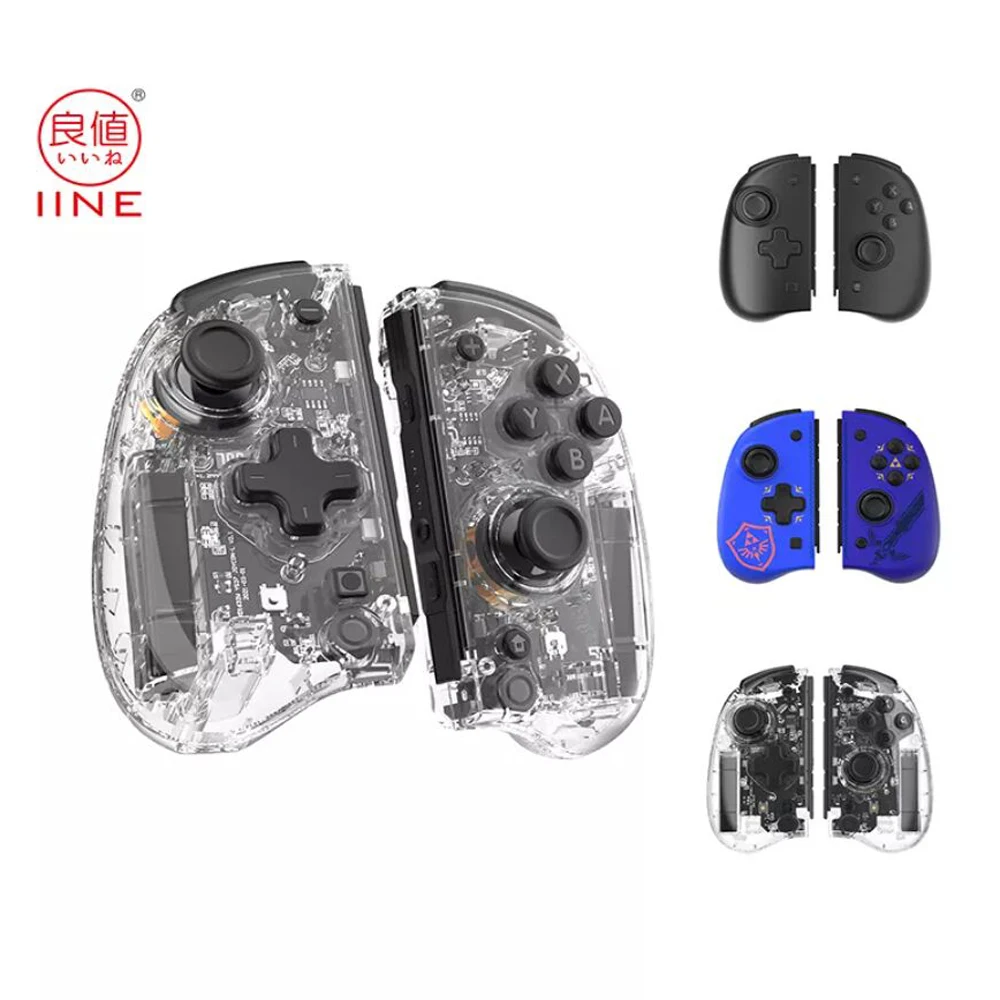 Switch pro controller fire tv best sale