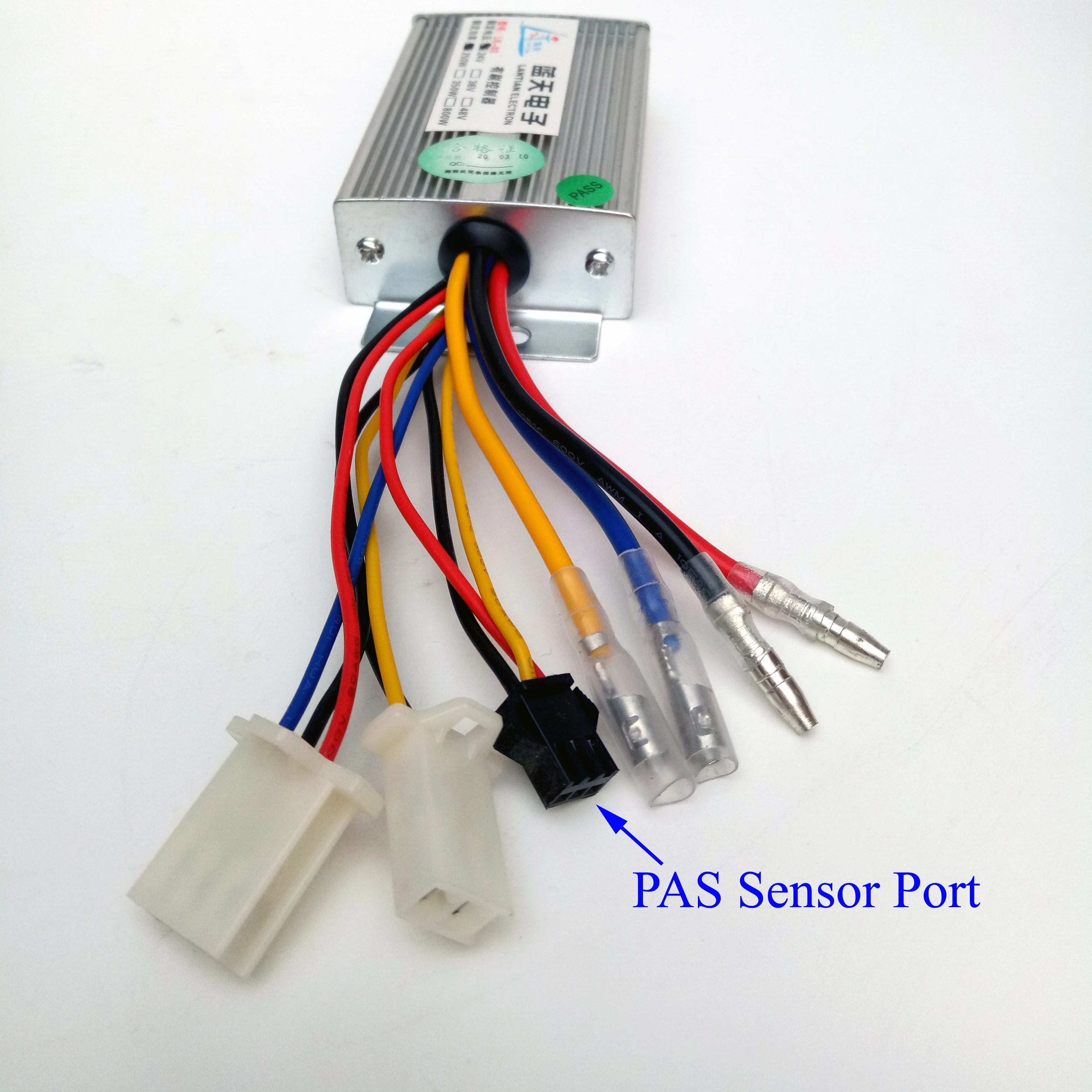 ou pas porta do sensor para acessorios 02