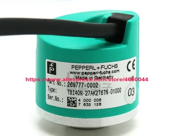 

TSI40n27ak2t6tn0yk-y8-01000-01024-00600-00050 Encoder new free shipping