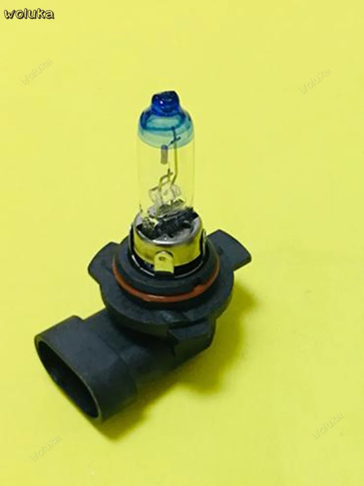 12V55W9012 автомобильный головной светильник s дальний и Ближний светильник галогенная лампа для специального автомобиля CD50 Q04