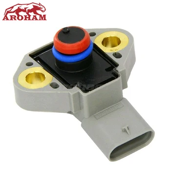 

New High Quality For Mercedes-Benz Fuel Pressure Sensor 0281002878,0 281 002 878,0-281-002-878