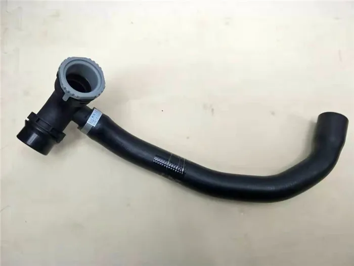 Engine Cooling-Coolant Water Return Hose Pipe 30774513 For Volvo S60 S80 V70 XC60 XC70 XC90 Land Rover LR2 LR005564 | Автомобили и