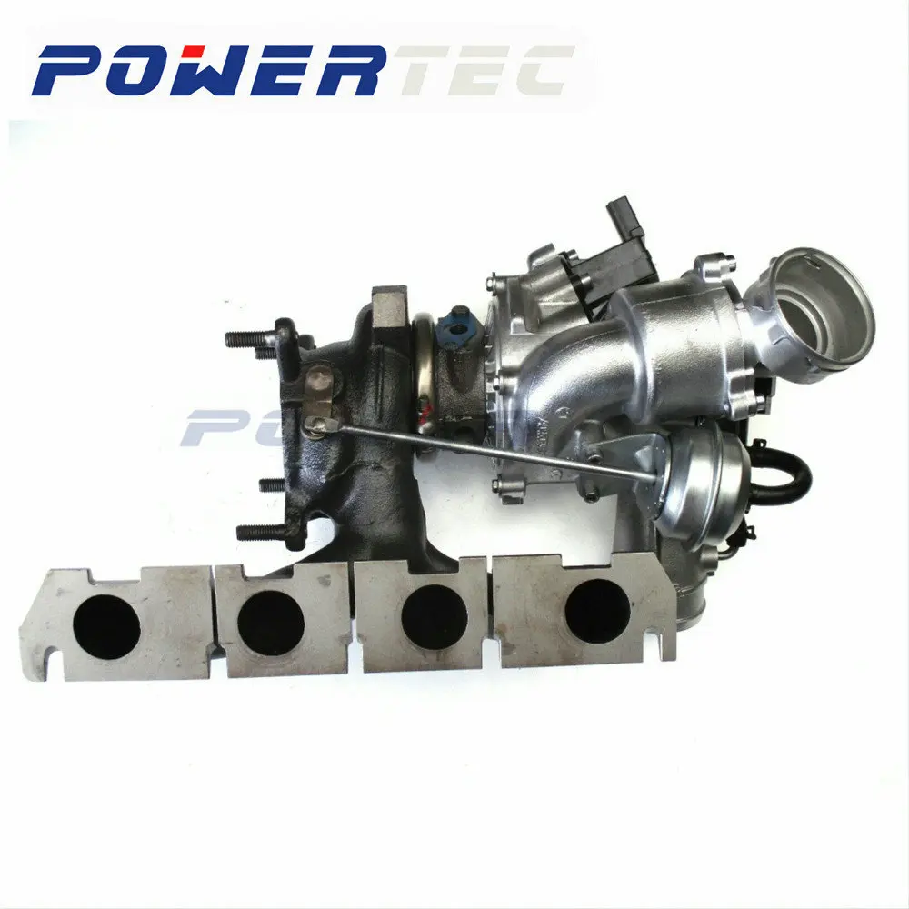 

Турбокомпрессор K03 06J145702T 06J145702K 06J145702L 53039880290 53039700290 для Skoda Octavia II 2,0 TSI