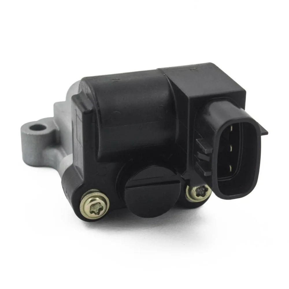 Idle Air Control Valve For Subaru Wrx 2.0L Ej205 22650Aa182 2002-2005 Idle Air Control Motor Car Modification Accessories