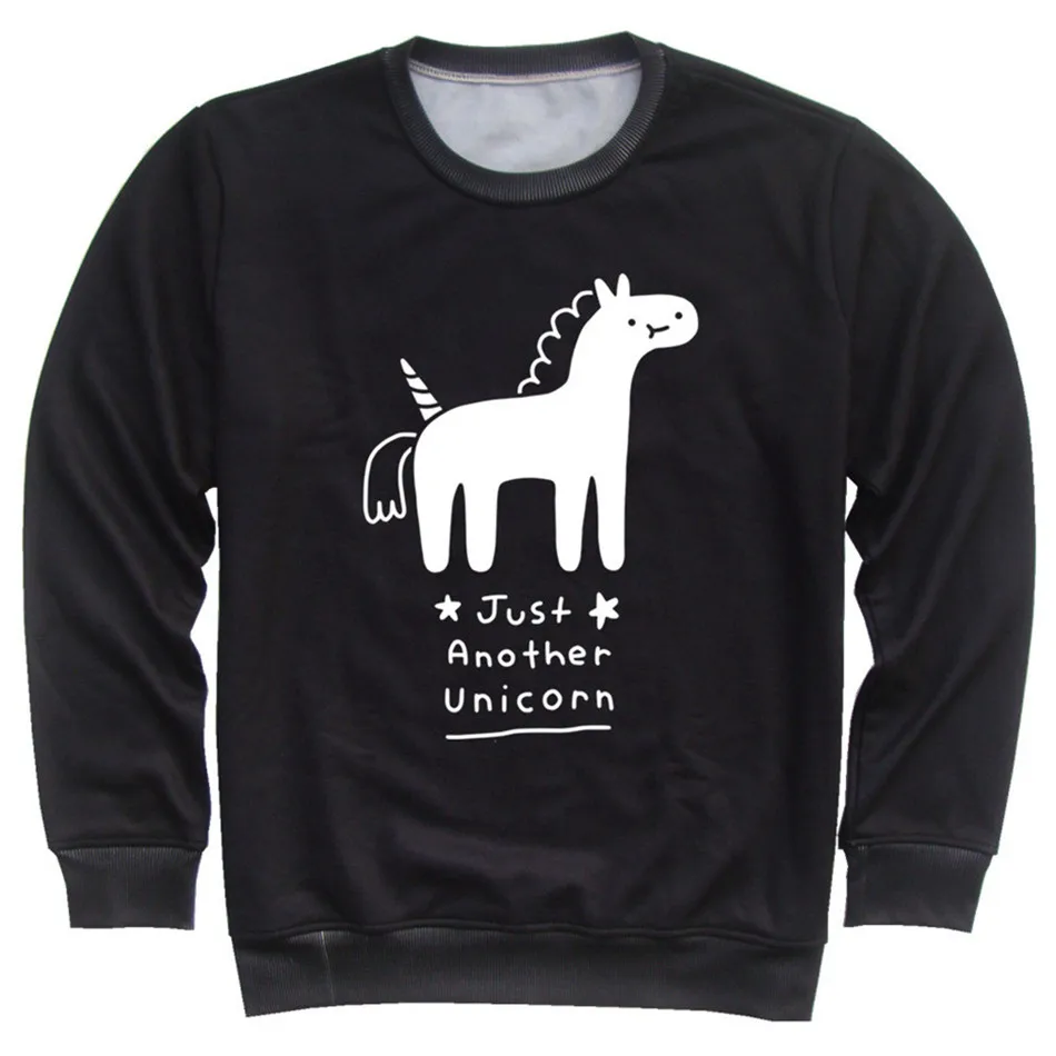Children Cute Animal Cat Unicorn UFO Skull Red Heart Ninja Print Sweatshirts Kids 3D Hoodies Spring Boys Girl Pullover Tops
