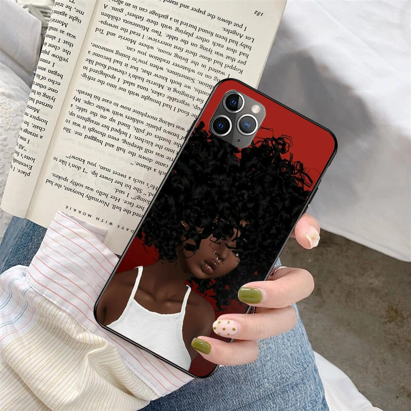 Black Girl Magic Melanin Poppin (11)