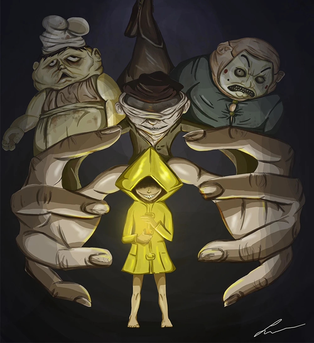 шестая из игры little nightmares. персонажи игры маленькие кошмары. персонажи игры маленькие кошмары. Little nightmares леди и шестая. персонажи игры маленькие кошмары.
