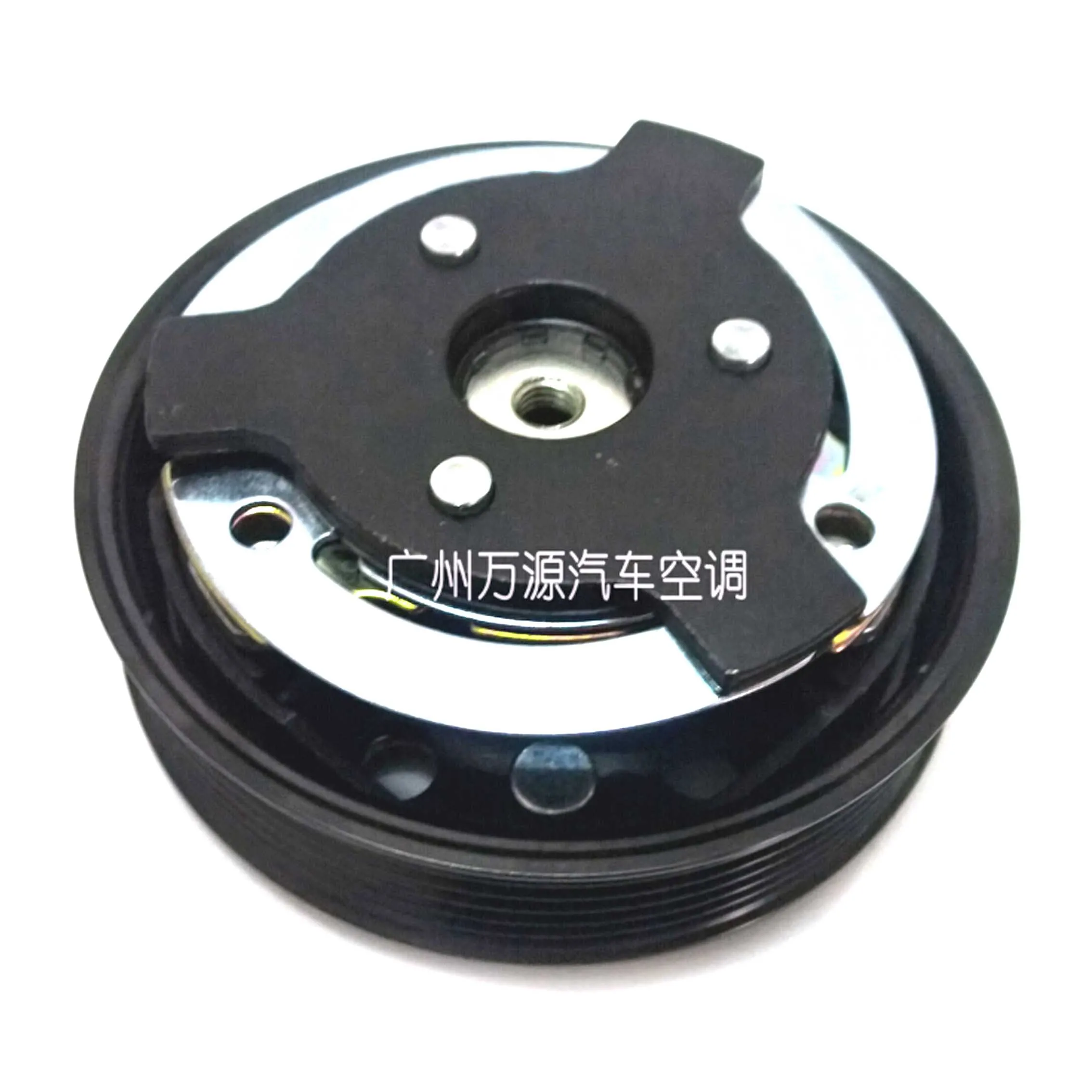 Auto A/C Compressor Clutch Sanden PXE16 For Volkswagen Sagitar Jetta III Golf Polo Audi A1 A3 TT Benz 1K0820803G 5N0820803H