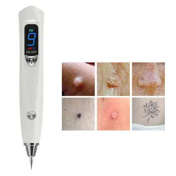 

Blackhead Remover Pore Acne Pimple Removal Face T Zone Nose Cleaner Vacuum Suction Facial Diamond Beauty Clean Skin Oil Dirty